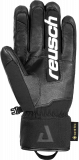 Reusch Alexis Pinturault GTX + Gore grip technology 6001313 7700 black back